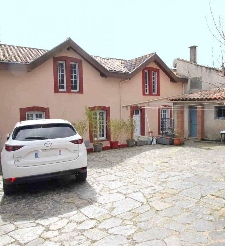 Vente Maison à Carcassonne 10 pièces