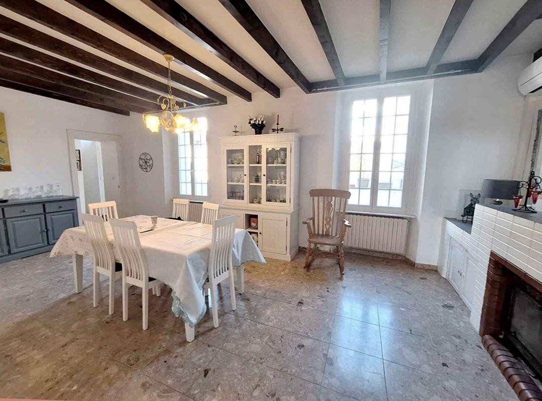 Vente Maison à Carcassonne 10 pièces