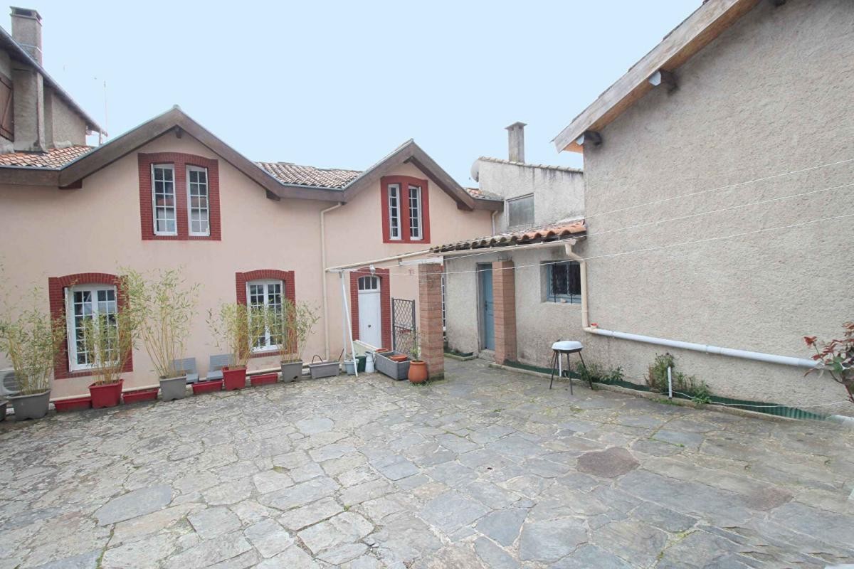 Vente Maison à Carcassonne 10 pièces