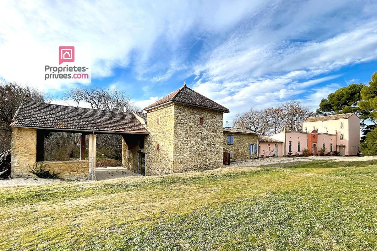 Vente Maison à Cadenet 20 pièces