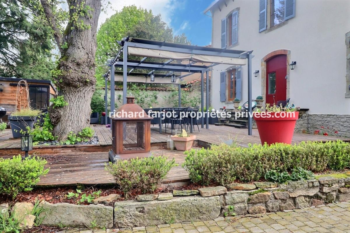 Vente Maison à Lezoux 10 pièces