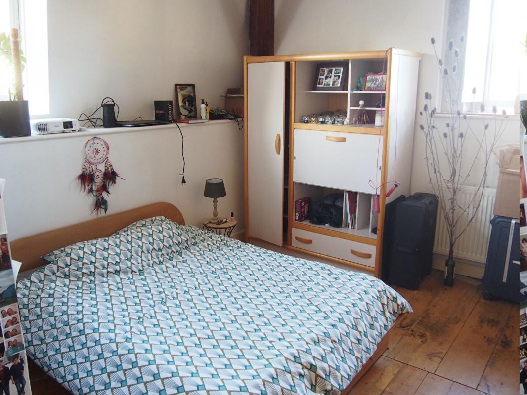 Vente Appartement à Plombières-lès-Dijon 2 pièces