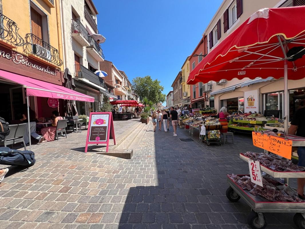 Vente Maison à Argelès-sur-Mer 4 pièces