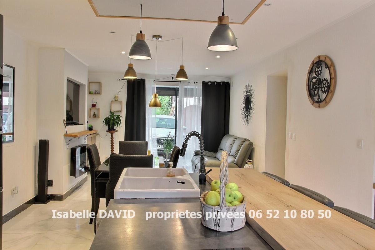 Vente Maison à Massingy 5 pièces