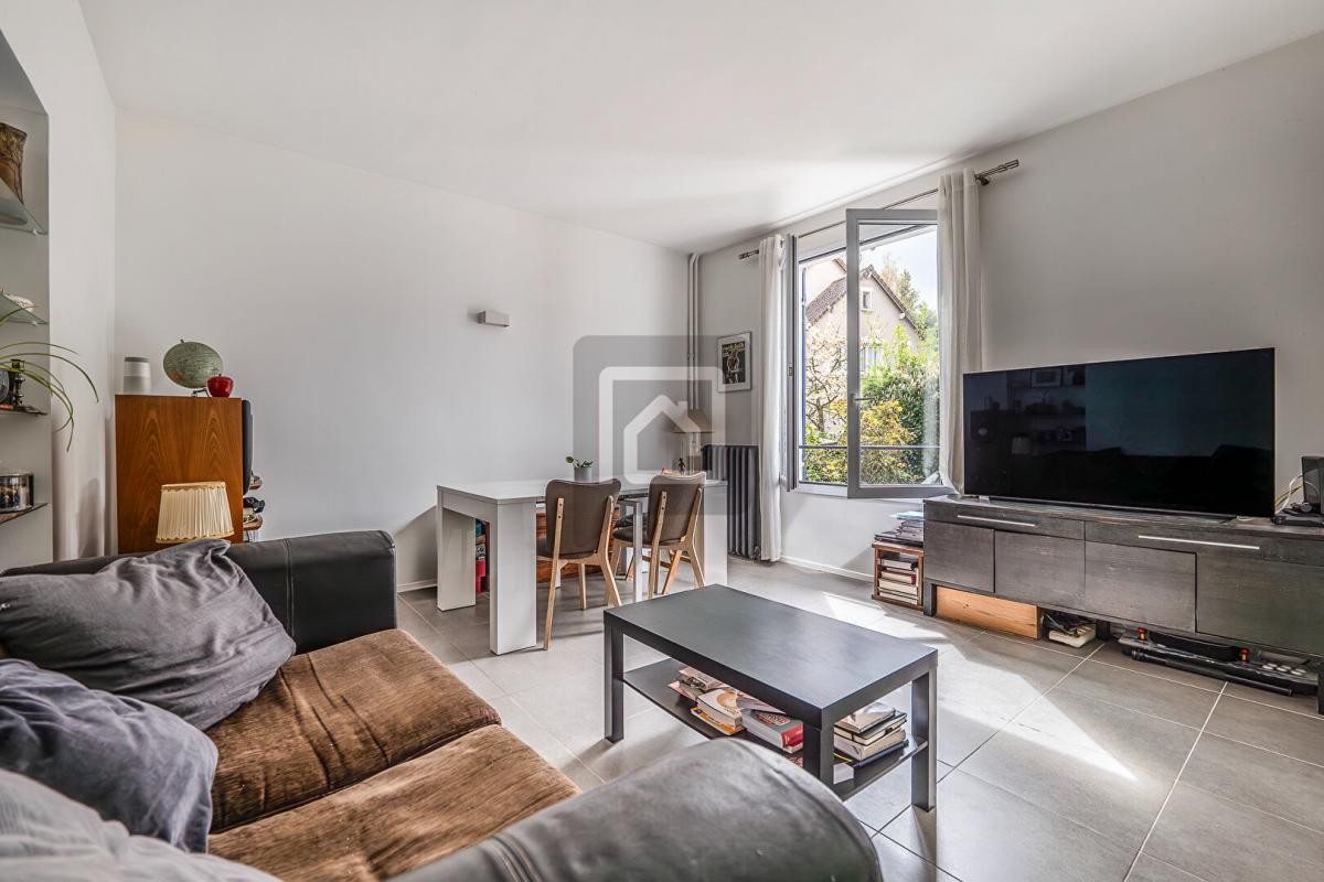 Vente Maison à Clamart 5 pièces