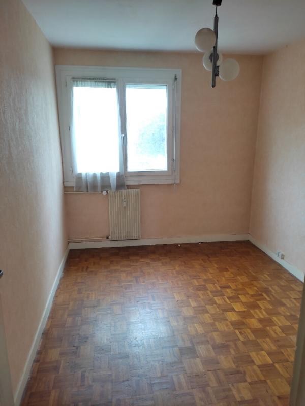 Vente Appartement à Limoges 5 pièces