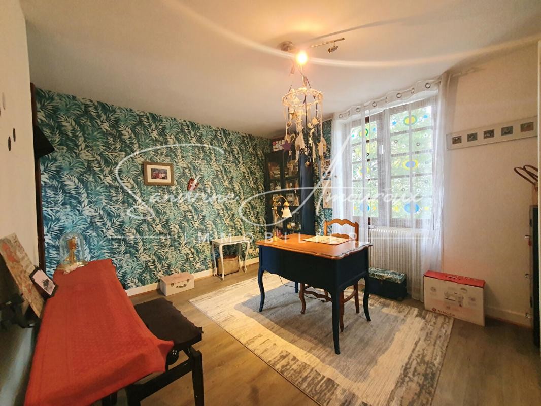 Vente Maison à Argenteuil 6 pièces