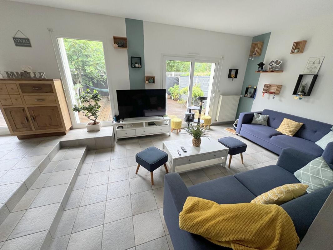 Vente Maison à le Mans 6 pièces