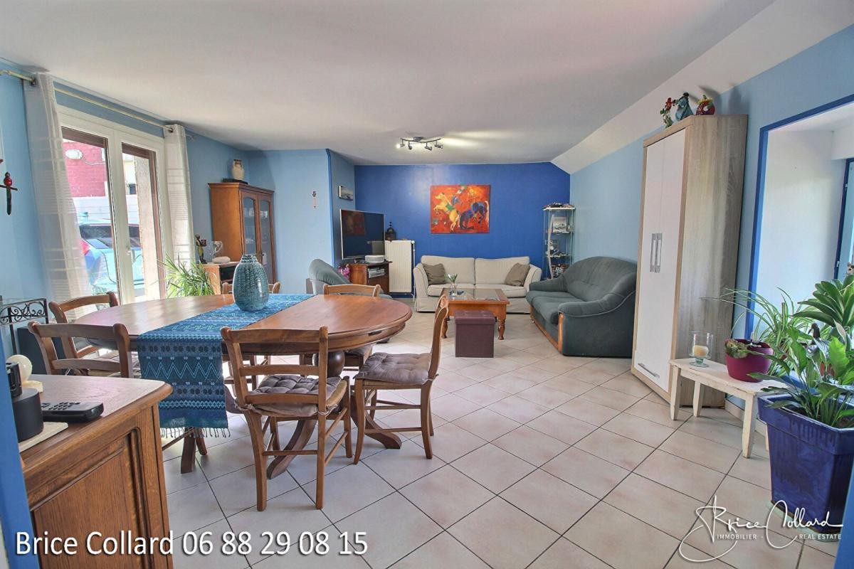 Vente Maison à Creil 5 pièces