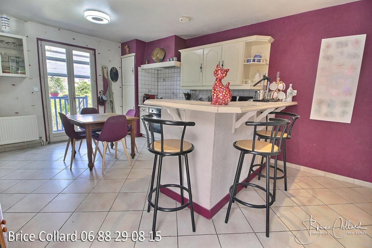 Vente Maison à Creil 5 pièces