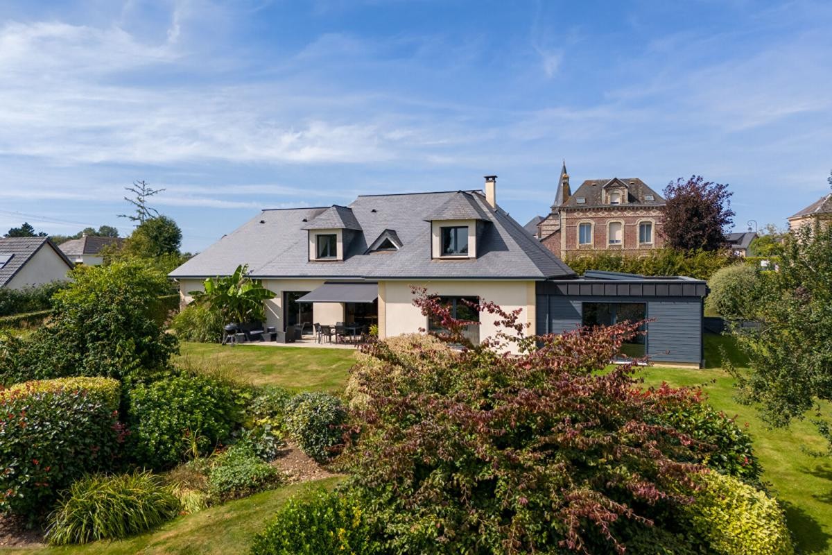 Vente Maison à Étretat 10 pièces