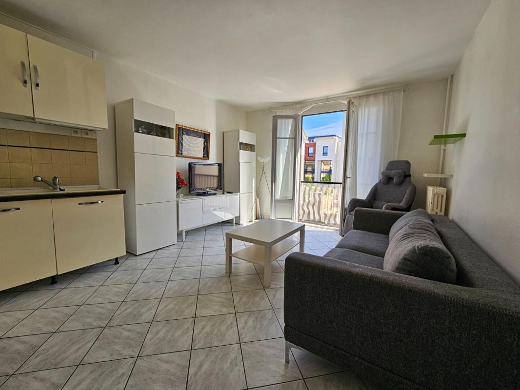 Vente Appartement à Colombes 2 pièces