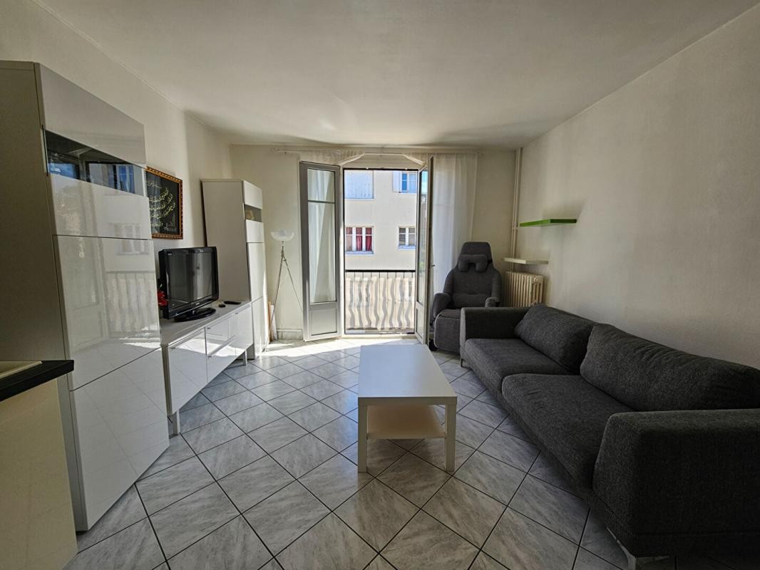 Vente Appartement à Colombes 2 pièces