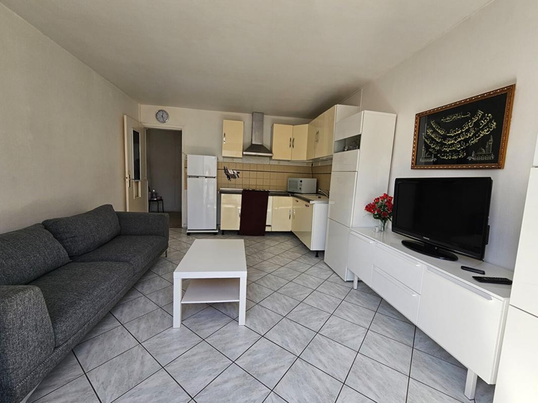 Vente Appartement à Colombes 2 pièces