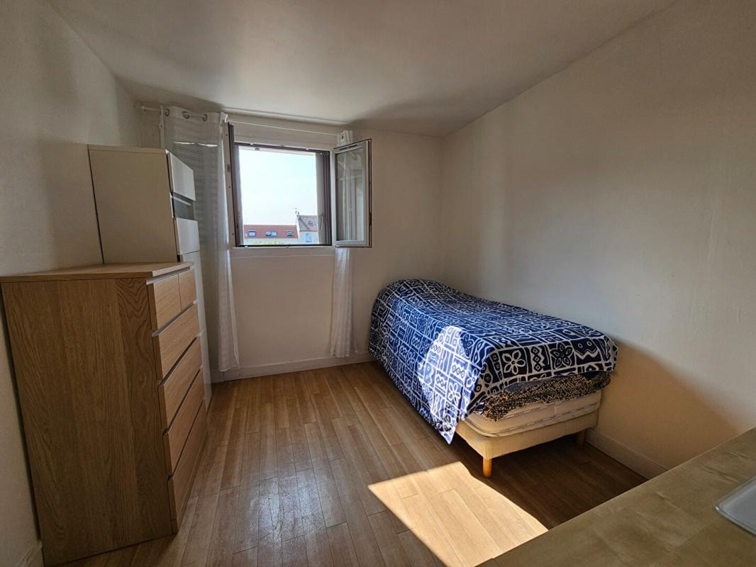 Vente Appartement à Colombes 2 pièces