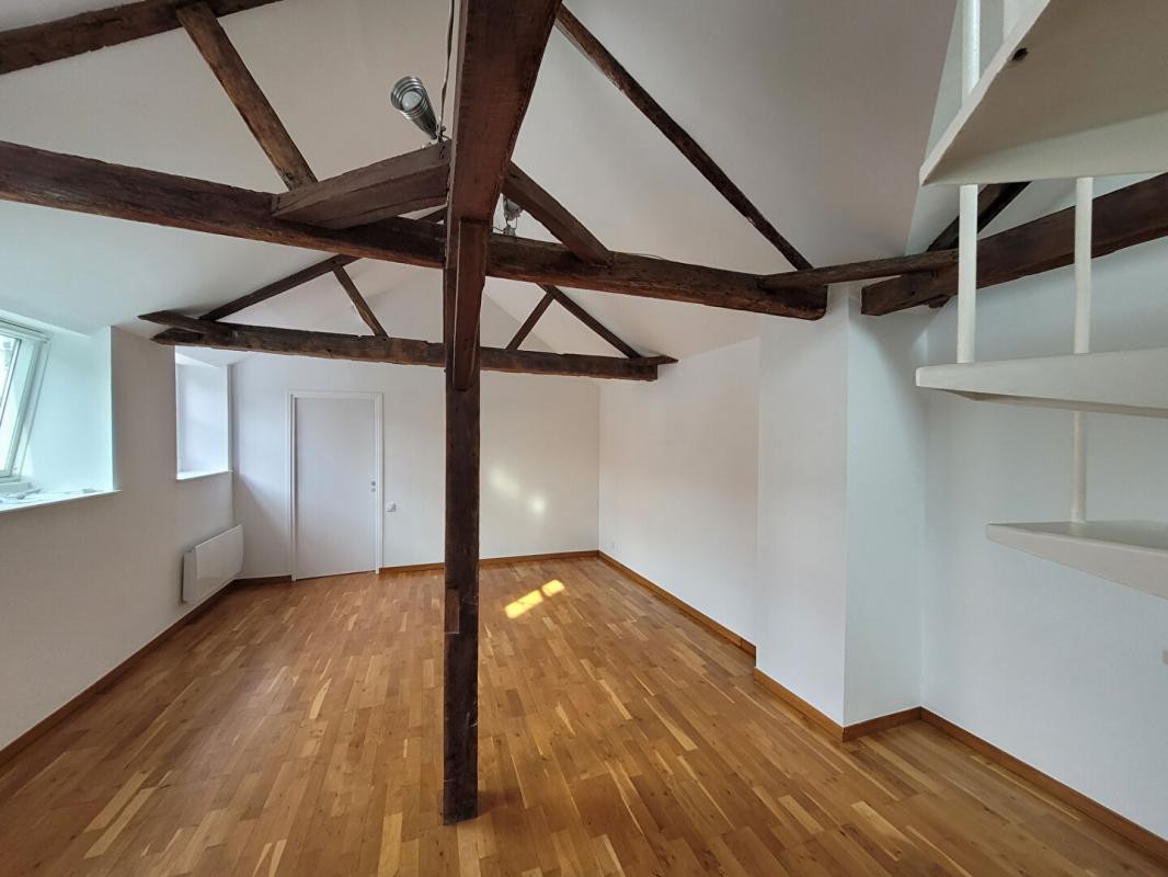 Vente Appartement à Lille 2 pièces