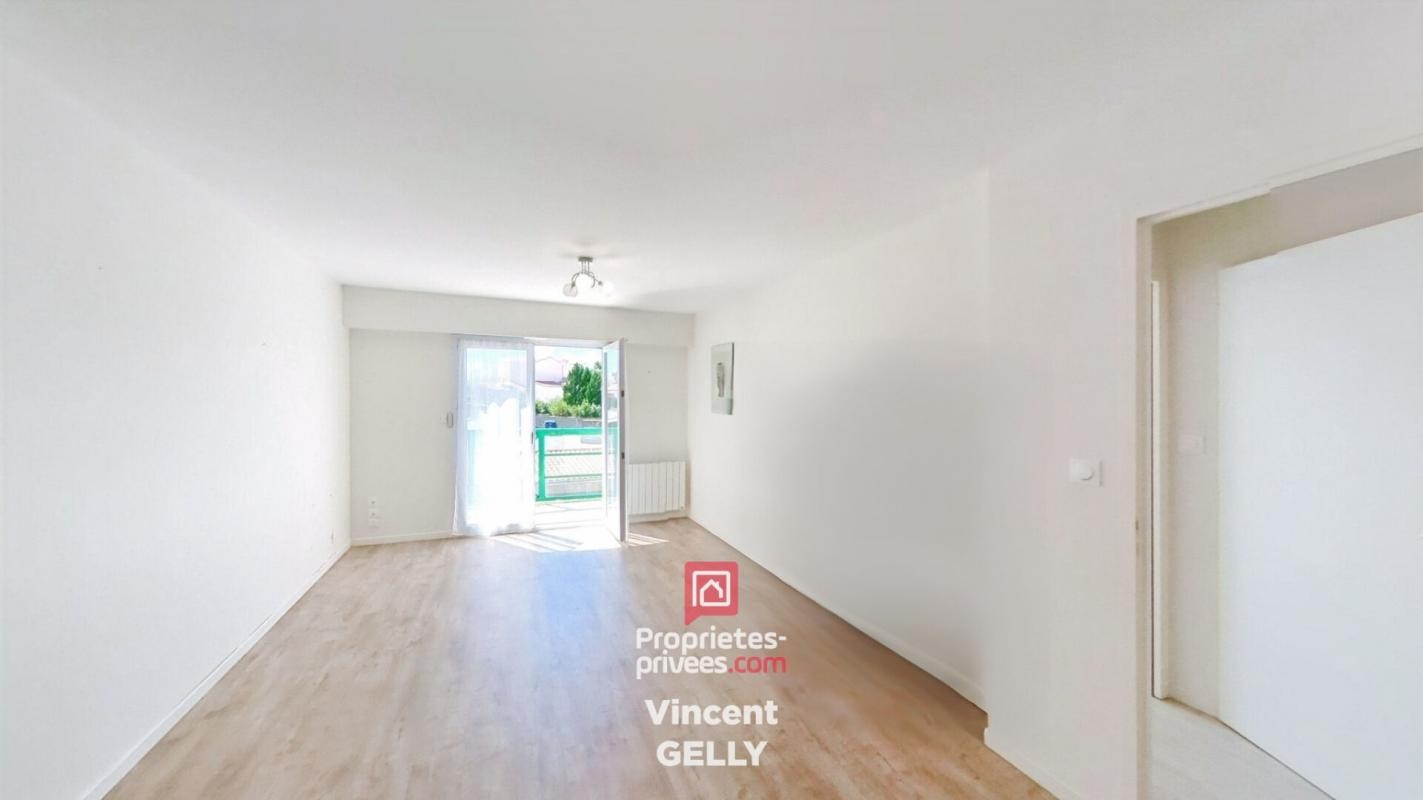 Vente Appartement à les Sables-d'Olonne 2 pièces