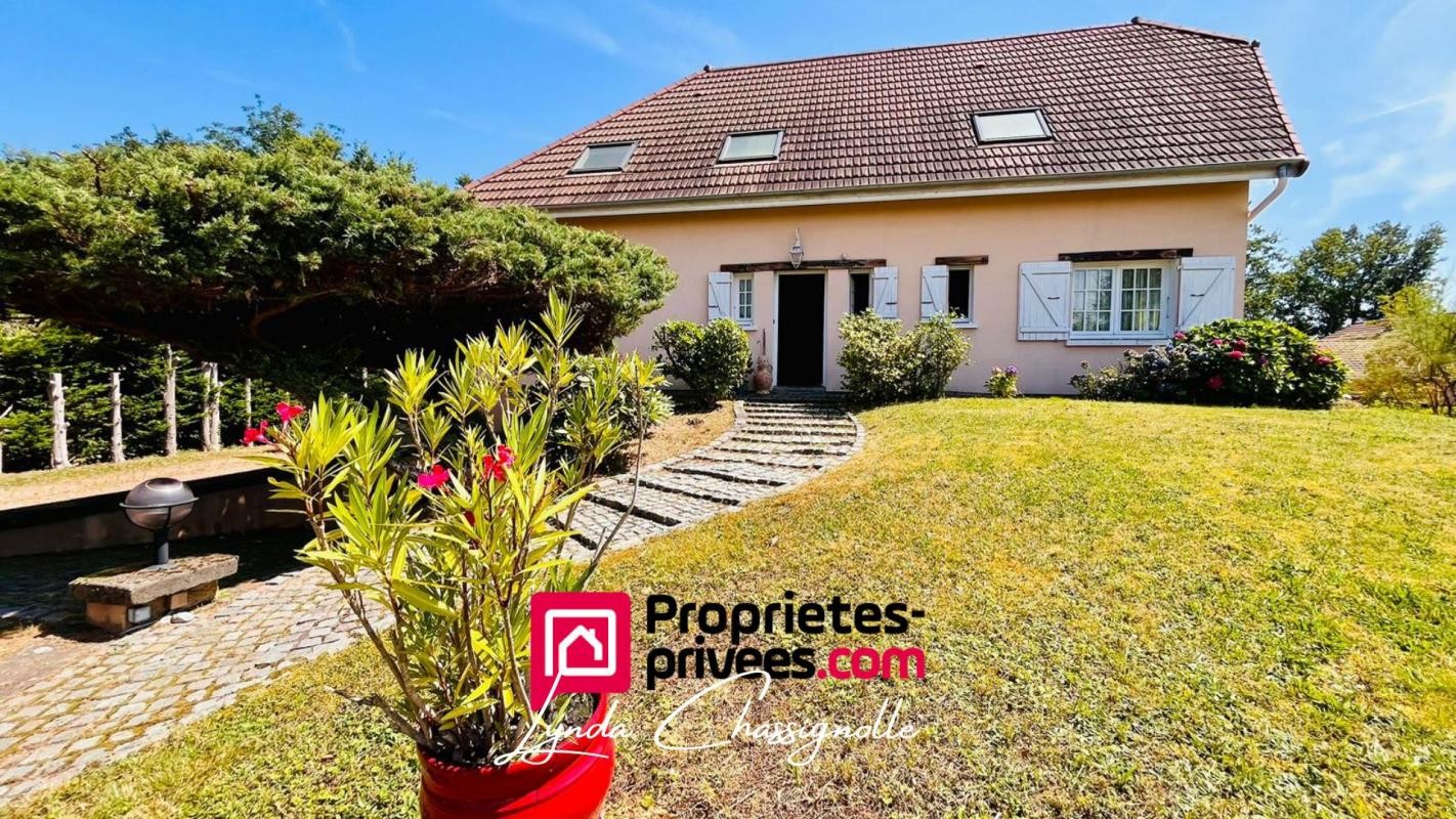 Vente Maison à Roanne 9 pièces