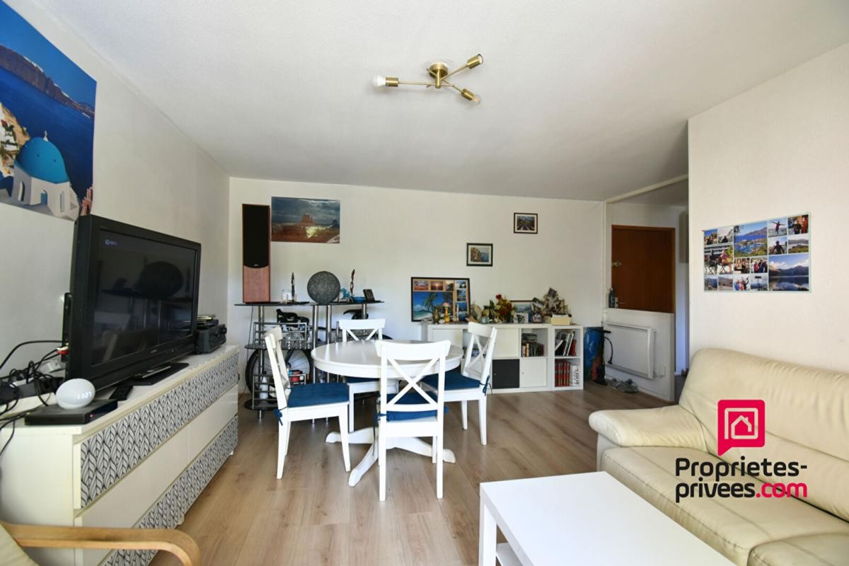 Vente Appartement à Villeurbanne 2 pièces