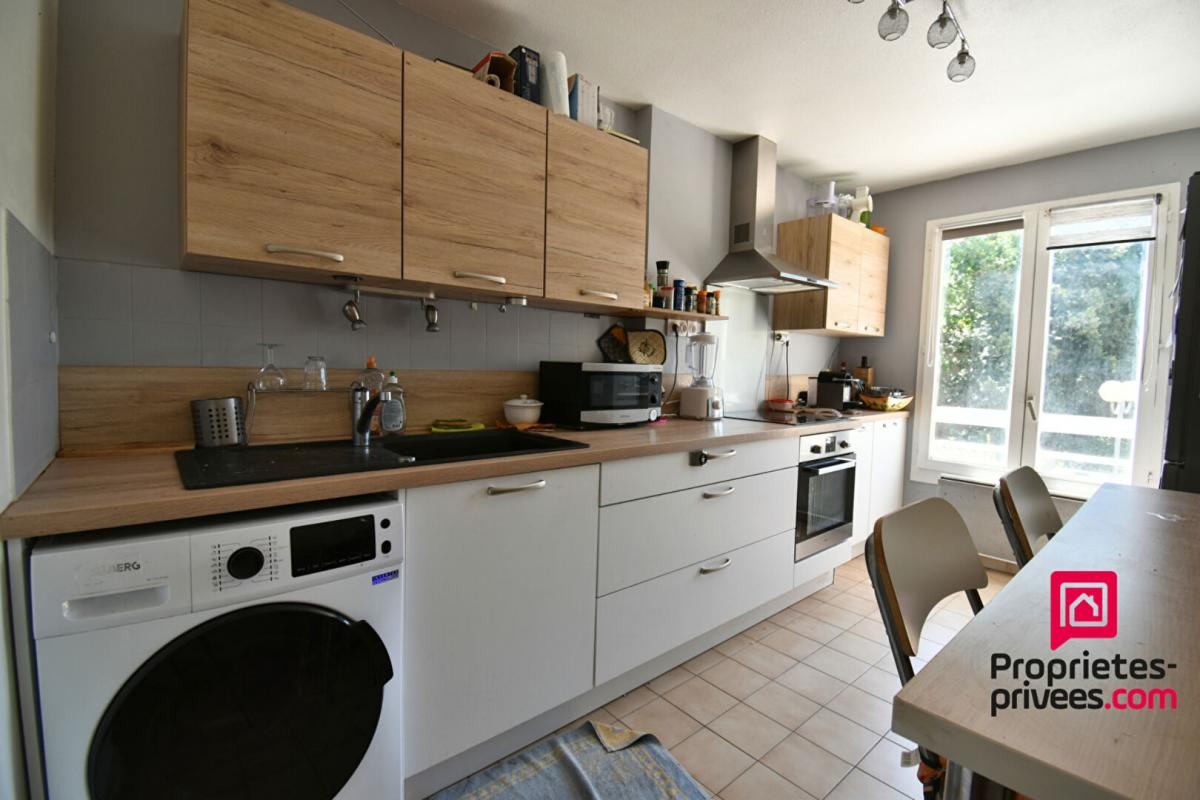 Vente Appartement à Villeurbanne 2 pièces