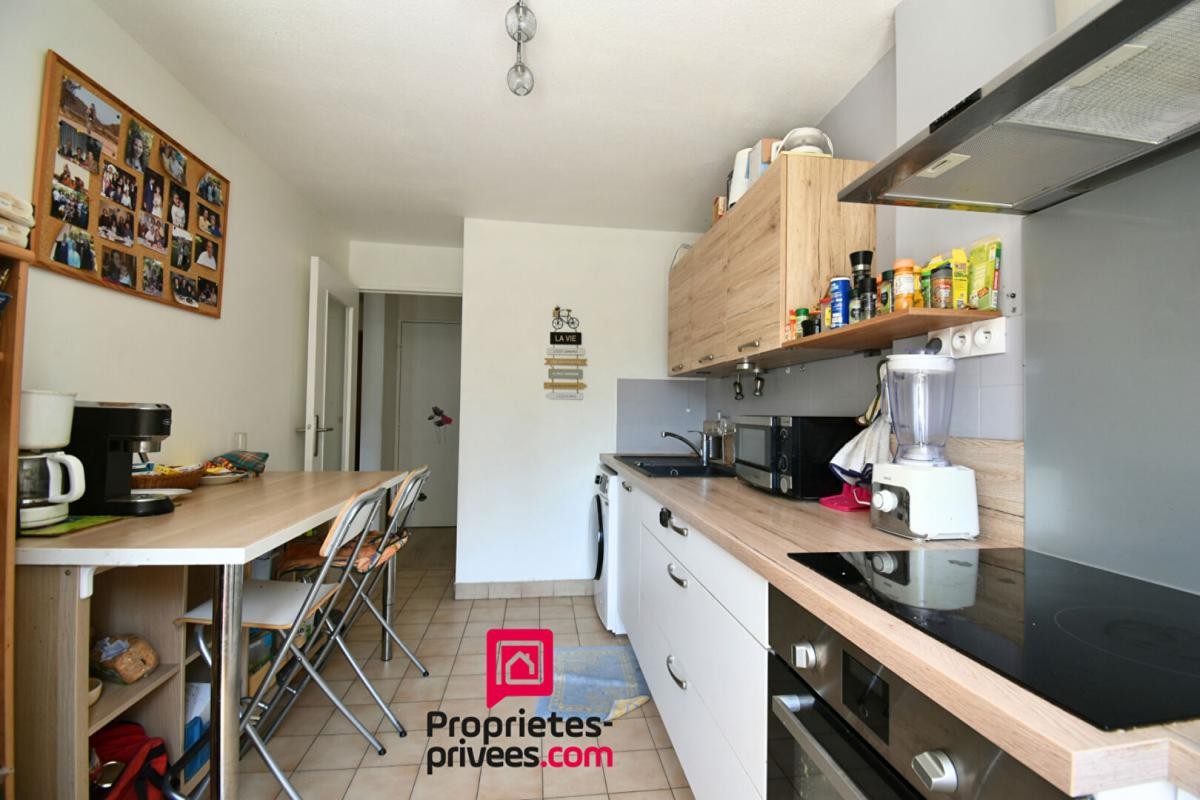 Vente Appartement à Villeurbanne 2 pièces