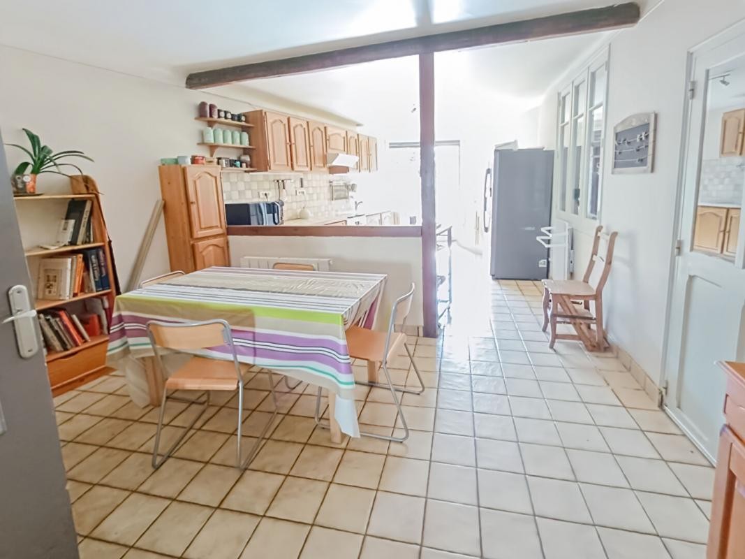 Vente Maison à Vertus 8 pièces