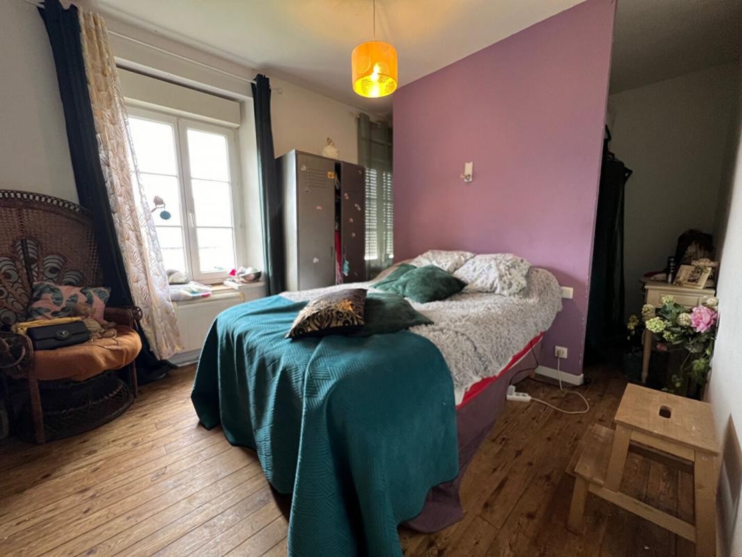 Vente Maison à Soissons 5 pièces