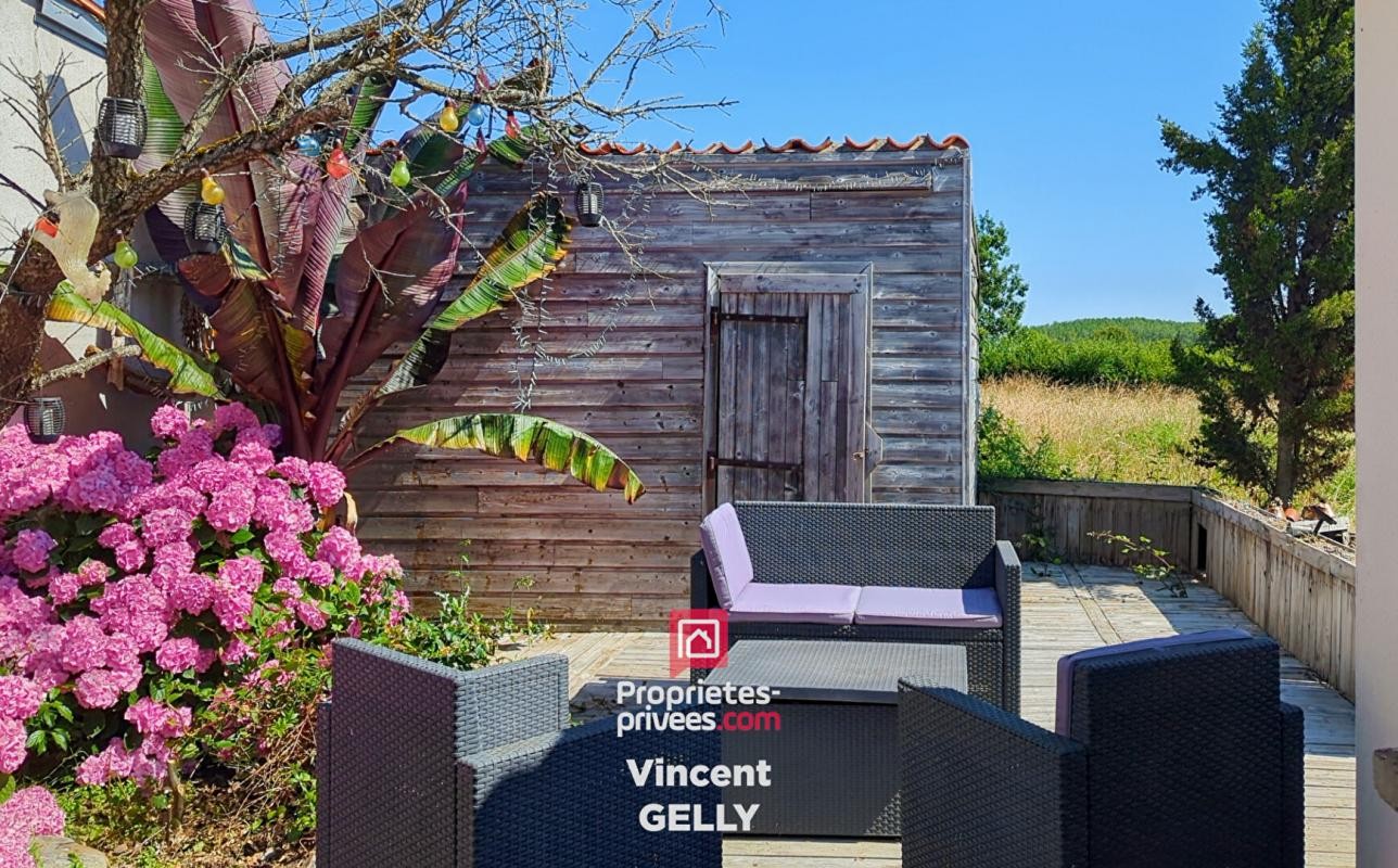 Vente Maison à les Sables-d'Olonne 6 pièces