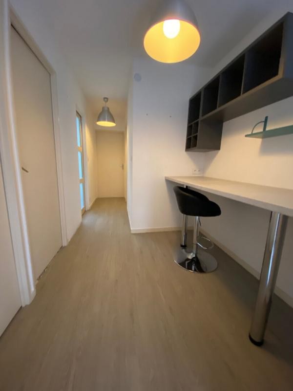 Location Appartement à Angers 5 pièces