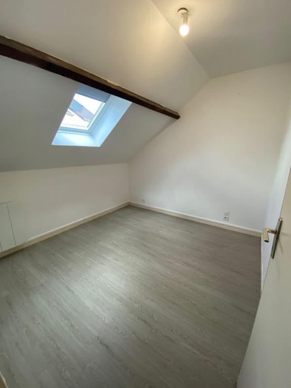 Location Appartement à Angers 5 pièces