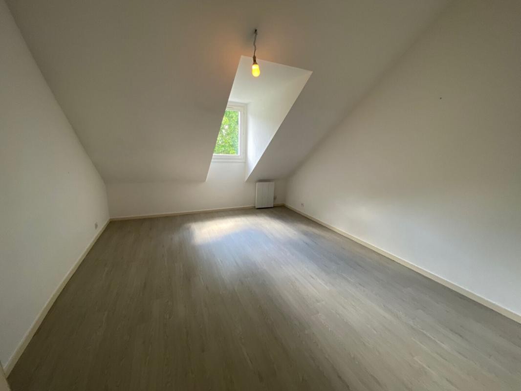 Location Appartement à Angers 5 pièces