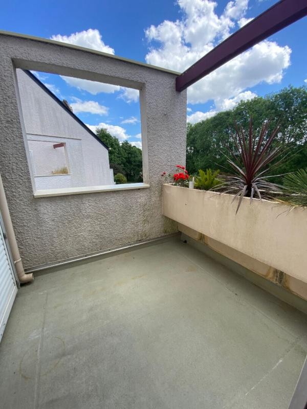 Location Appartement à Angers 5 pièces