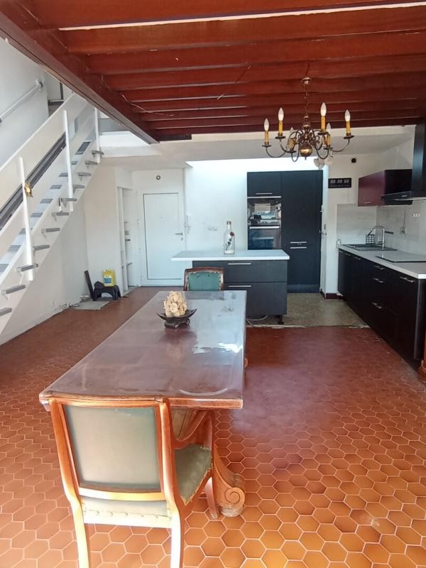 Vente Appartement à Tarbes 4 pièces