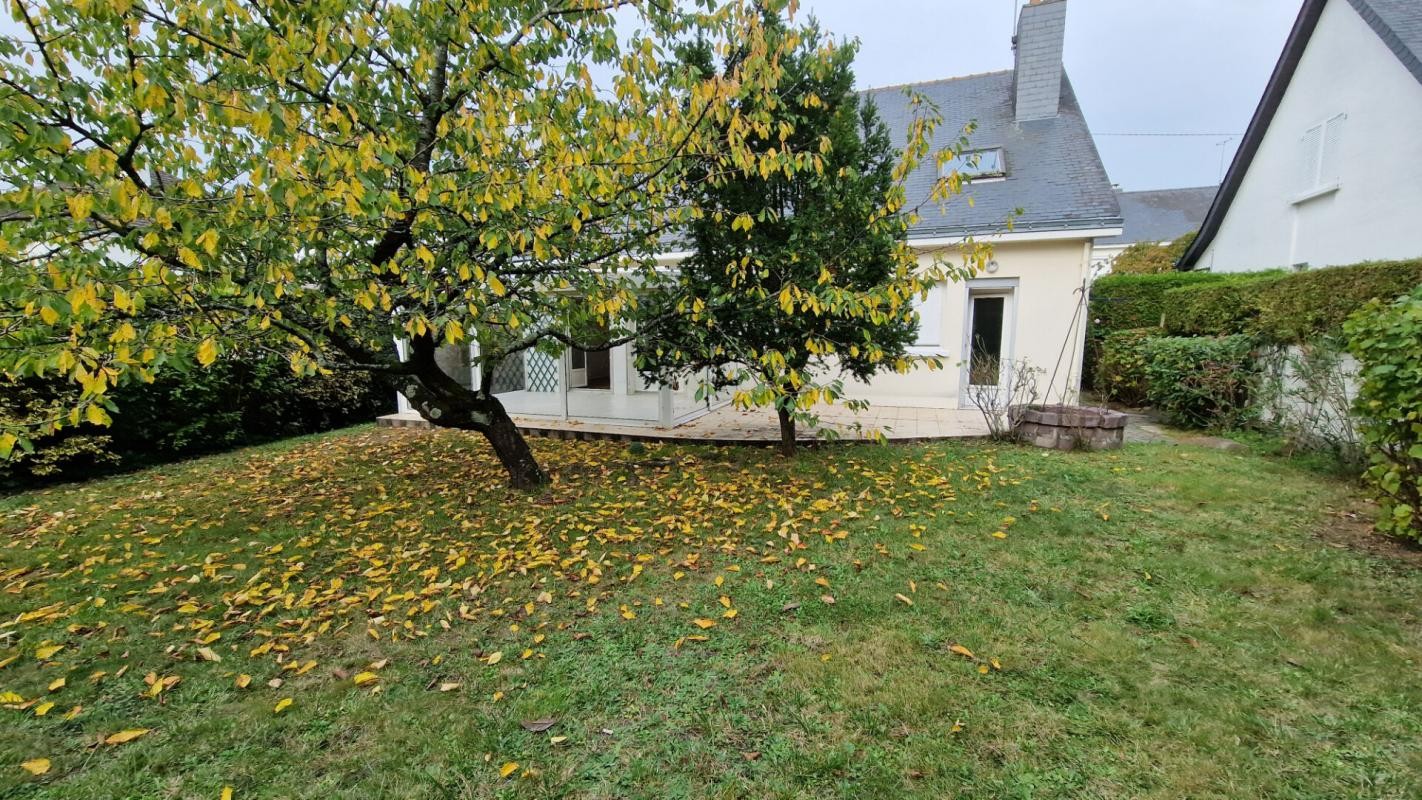 Vente Maison à Saint-Herblain 6 pièces