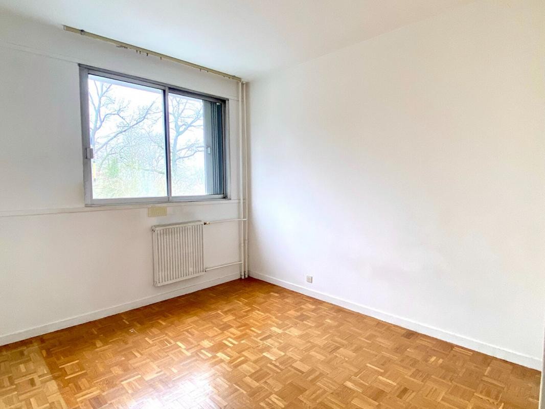 Vente Appartement à Sèvres 4 pièces