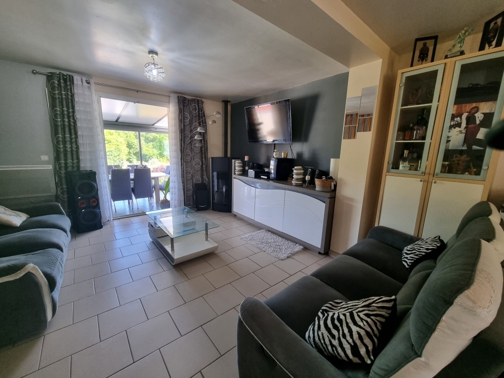 Vente Maison à Soissons 4 pièces