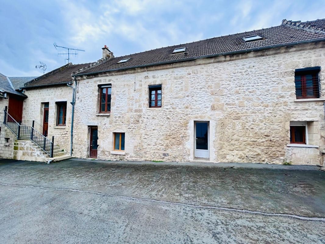 Vente Maison à Vailly-sur-Aisne 11 pièces