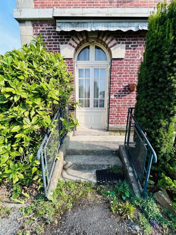 Vente Maison à Soissons 5 pièces