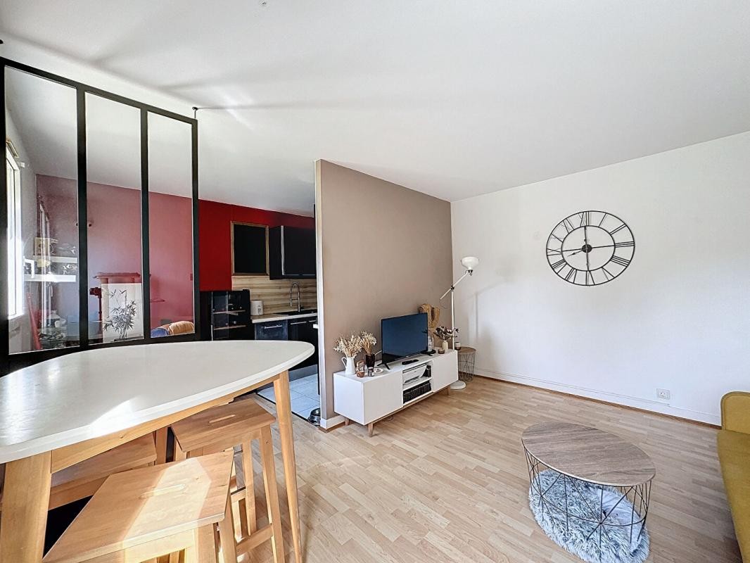 Vente Appartement à Igny 2 pièces