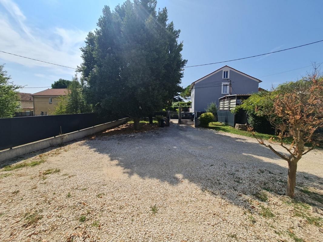 Vente Maison à Alès 5 pièces