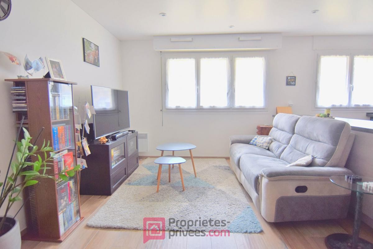 Vente Appartement à Boulogne-Billancourt 5 pièces