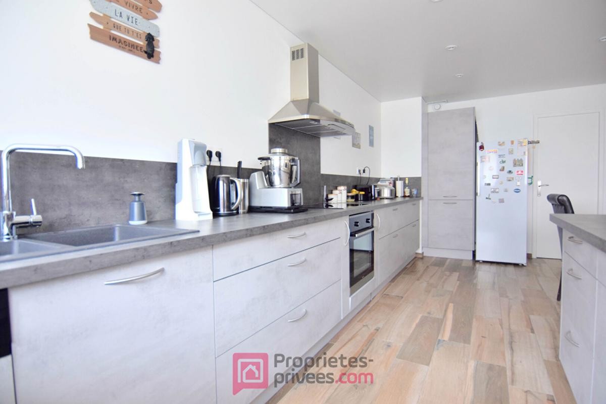 Vente Appartement à Boulogne-Billancourt 5 pièces