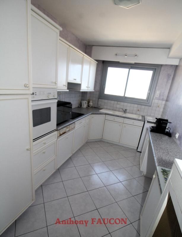 Vente Appartement à les Sables-d'Olonne 2 pièces