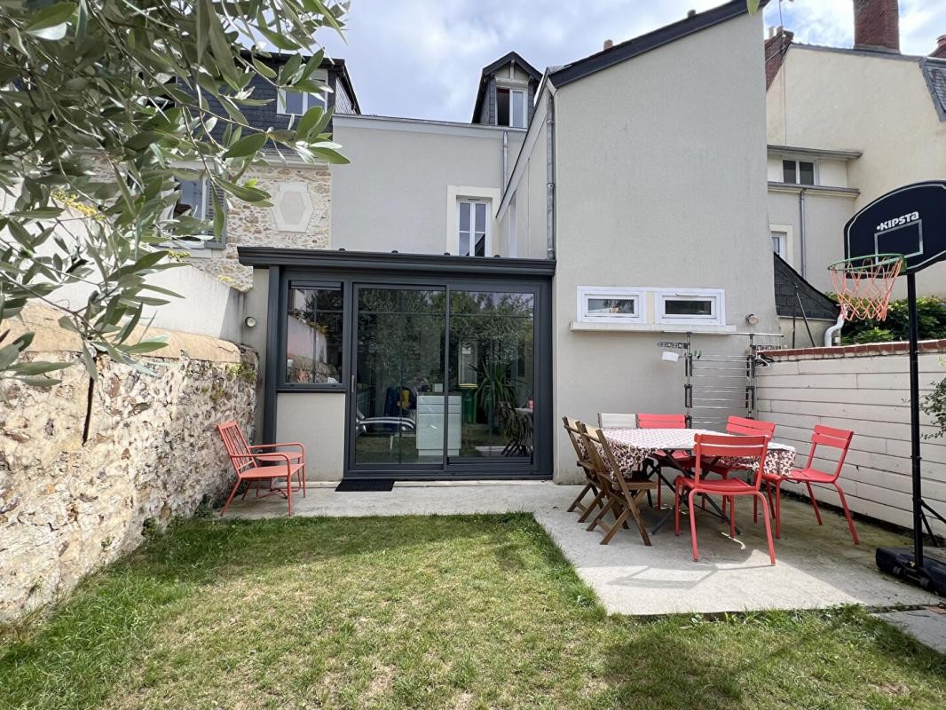 Vente Maison à le Mans 6 pièces