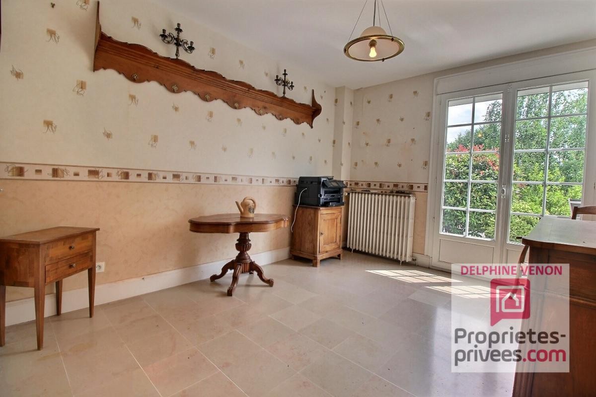 Vente Maison à Châteauneuf-sur-Loire 7 pièces