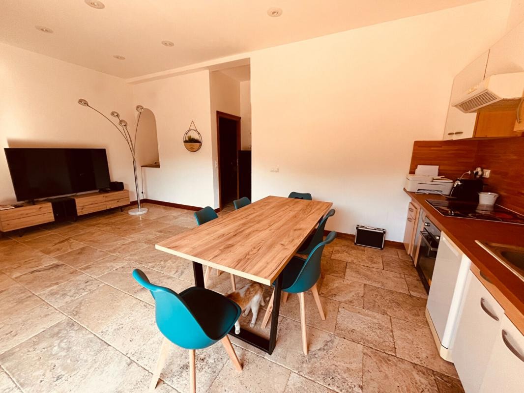 Vente Appartement à Cauro 2 pièces