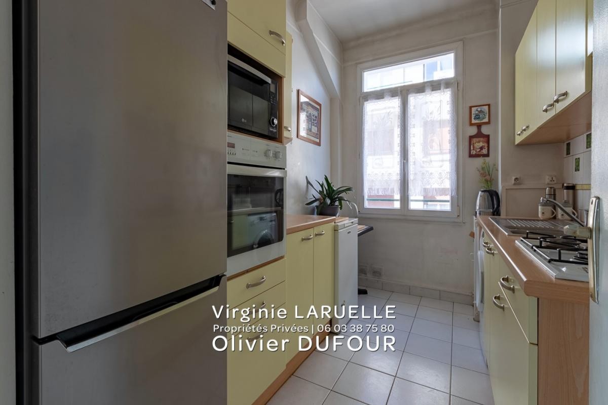 Vente Appartement à Rouen 4 pièces