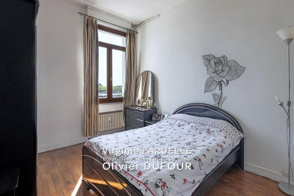 Vente Appartement à Rouen 4 pièces