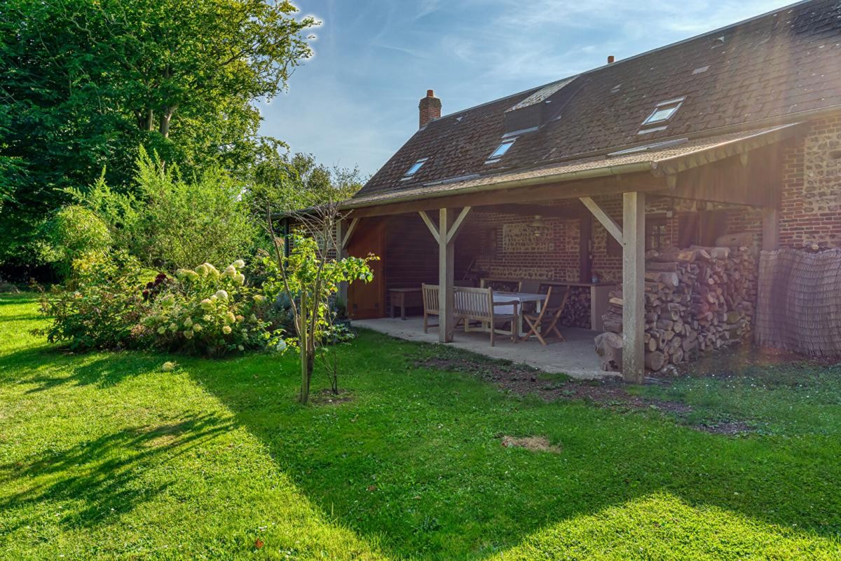 Vente Maison à Étretat 3 pièces