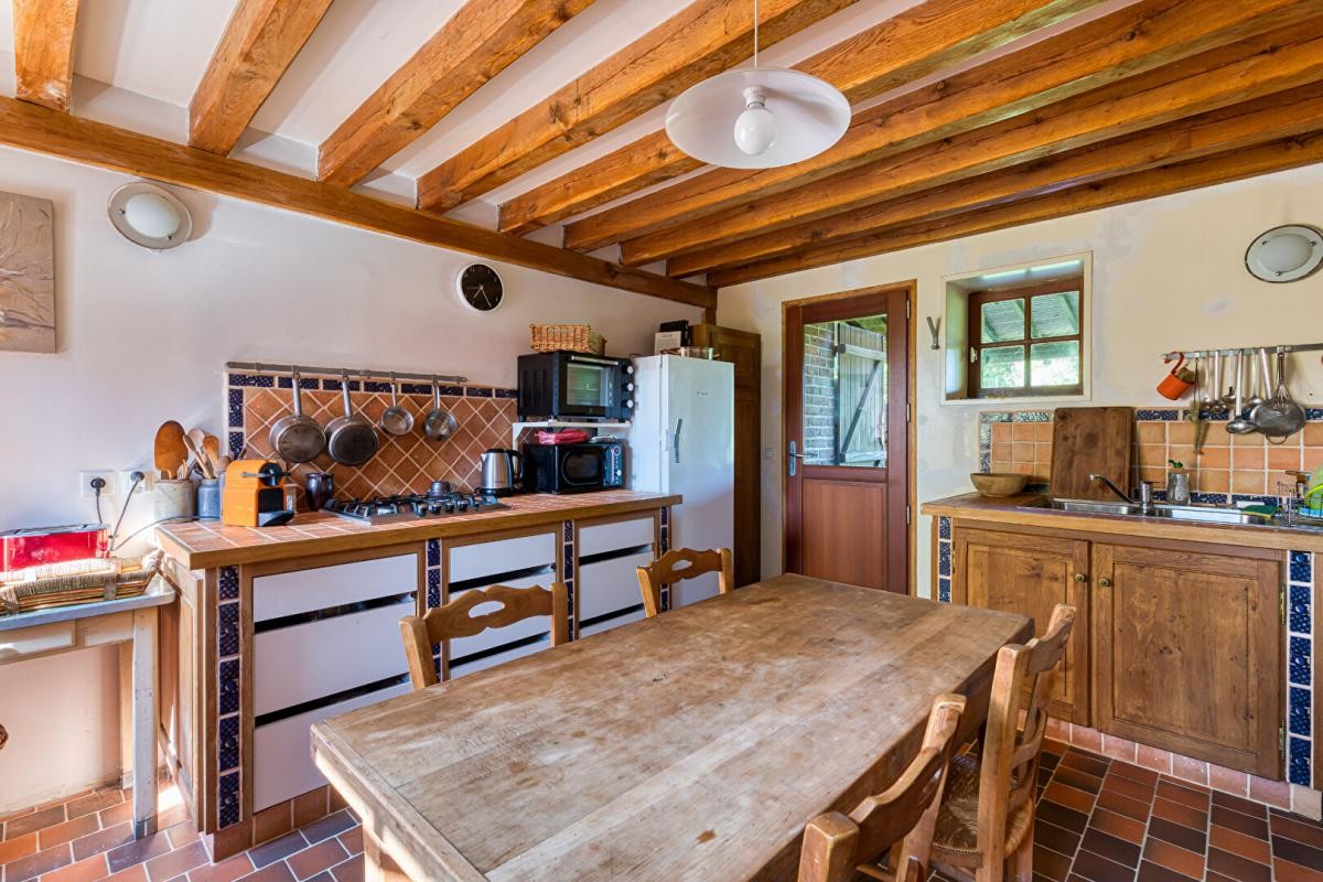 Vente Maison à Étretat 3 pièces